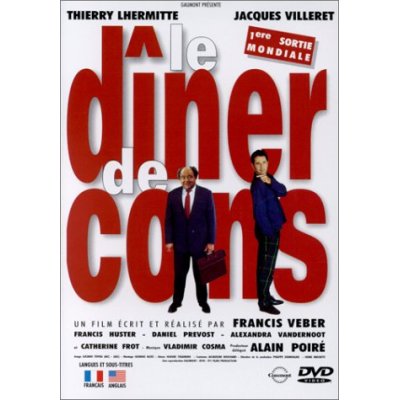 Le diner de conns